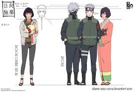 Pin By Cristian Vallejos On Reference Naruto Characters Naruto Kakashi Naruto Oc Characters