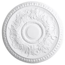 Ceiling Roses Plastering Supplies Building Supplies Departments Diy At B Q