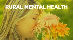 Rural Mental Health Needs Help A Grant Aims To Support That
