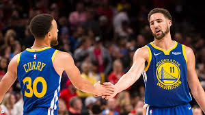 Golden state warriors star klay thompson suffered an apparent achilles injury and it is feared it could be significant. Nba Fans Rocked By Warriors Klay Thompson Nightmare