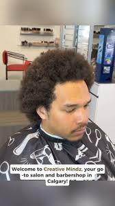 Creative Mindz Salon