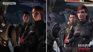 Mass effect has a killer soundtrack and now you can. Mass Effect Legendary Edition Release Date And More