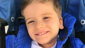 TODAY remembers Richard Engel’s beloved 6-year-old son, Henry