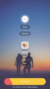 Thanks i'm kinda new to the whole online dating world. New Tinder For Interracial Dating App Prioritizes Racial Preferences Geekwire