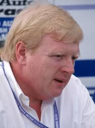 HOW TO BUY A COMPETITION CAR