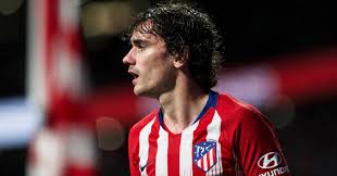 El francés ha sumado un gol o una asistencia en seis de los últimos siete partidos que ha jugado. Comparing Antoine Griezmann S 2018 19 Stats To Barcelona S Current Forwards