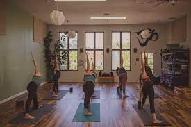 See reviews, photos, directions, phone numbers and more for yoga centre locations in san luis obispo, ca. Studios The Center Slo Yoga Movement Studio Downtown San Luis Obispo