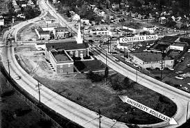 Four Corners Silver Spring Maryland Old Washington Places To Visit
