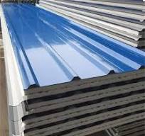 Hidden Screws Facade Floor Flat Panels 3 5 Ribs Membrane Roof Panels
