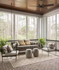 Cameron Palmetto Bluff Home Cameron Cameron Sunroom Decorating Sunroom Designs House With Porch