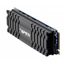 4.8 out of 5 stars 2,903. Patriot Viper Vpn100 256gb Ssd M 2 2280 Pcie