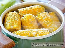 Kukus pipilan jagung selama 10 menit lalu angkat. Berapa Lama Untuk Merebus Jagung 2021