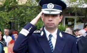 È™eful PoliÈ›iei Romane Buzoianul Bogdan Despescu Inaintat In Grad De Chestor Sef De PoliÅ£ie Jurnalul De Buzau