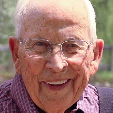 Donald Laney Jones Obituary (1930