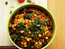 Kenyan Githeri Slow Cooked Corn And Beans Recipe Recipe Bean Recipes Kenyan Food Recipes