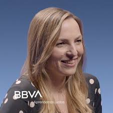 Lucía Galán, pediatra y divulgadora