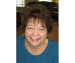 MARIA ZITNER Obituary (2016)