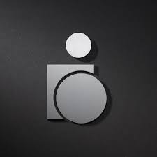 pictogram pictogram signage design toilet logo