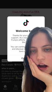 2/10 deception #politicaltheater #tiktokban #greenscreen