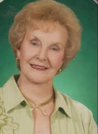 Marion Mitchell Obituary (1932