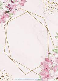 Free Printable Pink Floral Baby Shower Invitation Templates Free Printable Baby Shower Invitations Floral Baby Shower Invitations Pink Flowers Invitation