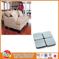 Adhesive Furniture Foot Plastic Furniture Foot Pad Moving Men Sliders Furniture Furniture Sliders Furniture Movers