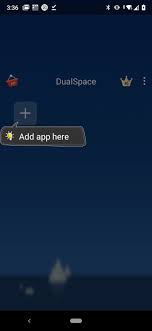 Download dual space pro multiple accounts & app cloner premium v 2.0.4 apk mod now here. Dual Space Cuentas Multiples 4 1 2 Descargar Para Android Apk Gratis