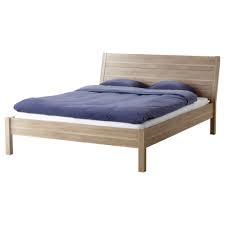 Ikea Us Furniture And Home Furnishings Ikea Bed Frames Ikea Bed Bedroom Furniture Beds