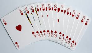 Many card games require only a player and deck of cards, but if you want to get money involved, you can play a variety of card games with quarters. Hearts Card Game Wikipedia