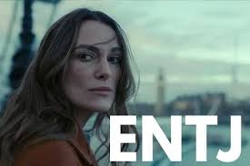 The Myers-Briggs® Personality Types of The Black Doves Characters