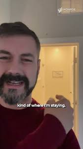 Tour of Roberts Mountain Retreat