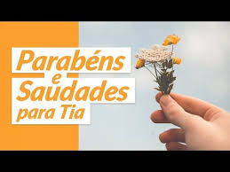 Mensagens De Aniversario Para Tia Distante Mensagens De Aniversario Como desejar feliz aniversário para alguém distante. para tia distante