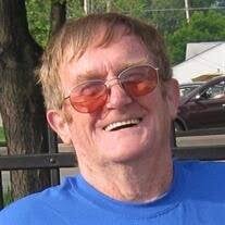 Wayman Smith Obituary