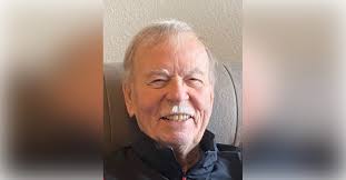 Obituary information for Wayne D. Bishop