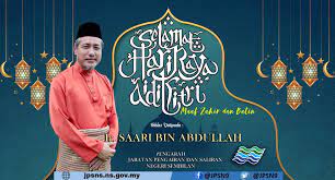Jabatan pengairan dan saliran malaysia official website. Jps Negeri Sembilan Jpsn9 Twitter