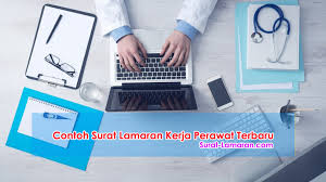 We did not find results for: Contoh Surat Lamaran Kerja Perawat Terbaru Surat Lamaran Kerja