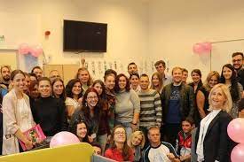 The expect value (e) is a parameter that describes the number of hits one can expect to see by chance when searching a database of a particular size. E Value Romania Noul Proiect De Germana Din Brasov S A Facebook