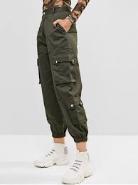 Pin On Cargo Pants