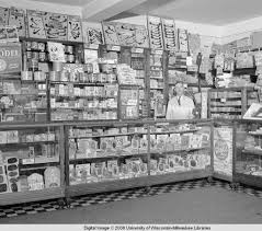 Interior Of A Tobacco Shop Milwaukee Neighborhoods Milwaukee Milwaukee Wisconsin Tobacco Shop