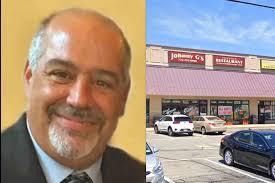 Community mourns passing of John Cataldo, owner of Johnny G's Pizza
