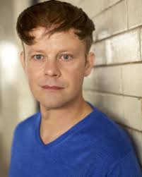 Ronni Menzies-Stirling