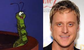 Fancasting A Fox and the Hound Live-Action Remake