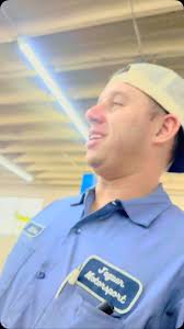 Probando utensilios de cocina