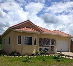 The following piece on building three bedroom house in kenya appeared in one of the popular news sites in the country. Three Bedroom House Plan Jamaica Savae House Plans 113601