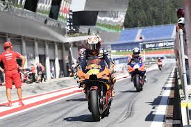 Formula 1 will make history at silverstone today: Motogp Start Time What Time Does The Styrian Grand Prix Start Today
