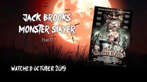 Mugen train or demon slayer: Download Jack Brooks Monster Slayer On Dvd October 7th Mp4 Mp3 3gp Naijagreenmovies Fzmovies Netnaija