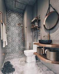 Salle de bain pinterest ✅. Douche A L Italienne 32 Modeles Reperes Sur Pinterest Decoration Salle De Bain Idee Salle De Bain Salle De Bain Design