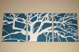 10 Easy Diy Canvas Art Ideas For Beginners Canvas art is extremely popular in 2020, and you can choose some exquisite paintings that will make your space look even more beautiful and modern.