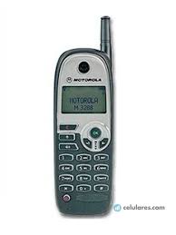 Comparar Haier V160 e Motorola M3288 ...