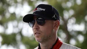 Denny Hamlin exposes NASCAR Playoff conspiracy theory